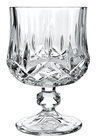 Butterfly Whiskey Glass Cups CIQ EEC Approved Eco Friendly For Champagne Wine