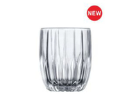 中国 ウィスキーのガラス コップ、棒/ガラス製品で普及したウィスキーの飲むガラスを開花して下さい 工場
