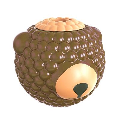 良い価格 オーダーメイド クリエイティブ グディ クリスマス クラフト紙 ギフト バッグ Xmas デコレーションパーティのための自分のロゴ オンライン